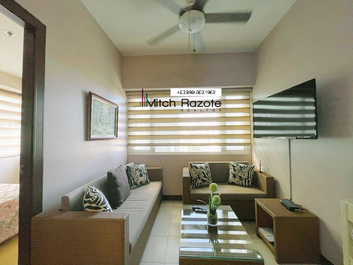 62 sqm 3 Bedroom Condo Unit For Sale in Ridgewood Towers Taguig Metro Manila