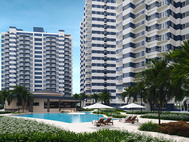 219.00 sqm 4-bedroom Residential Condo For Sale in Mactan Lapu Lapu Cebu