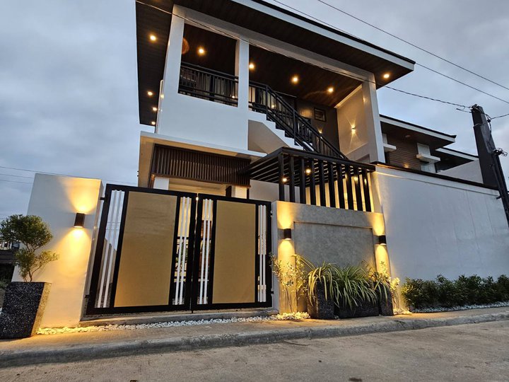 Notable 3-Bedroom House and Lot for Sale in Azura Resort Residences, Morong, Bataan