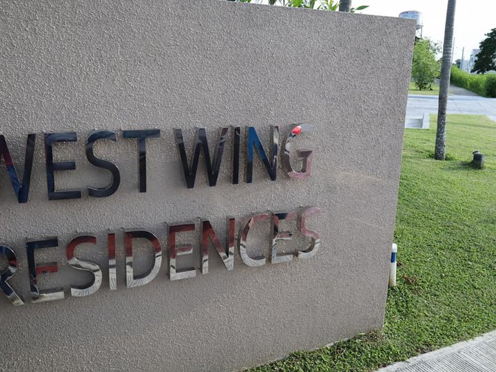 West wing Residences at ETON CITY Lot for sale installment