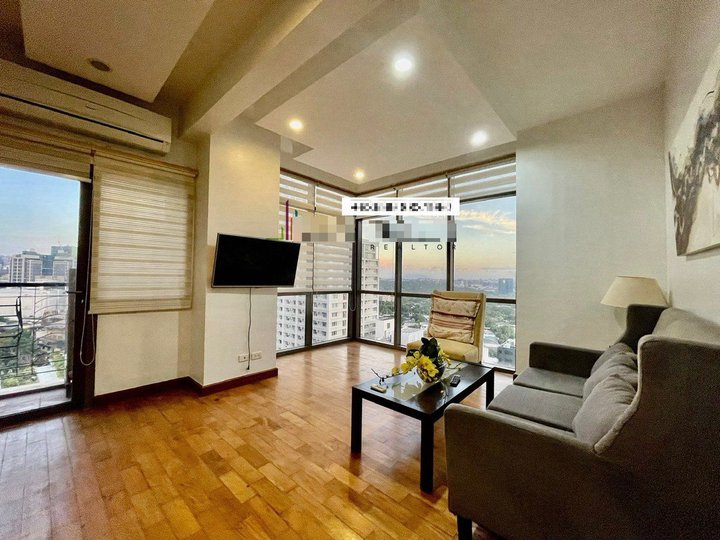 138 sqm 3 Bedroom Condo For Sale in Mosaic Tower Makati Metro Manila