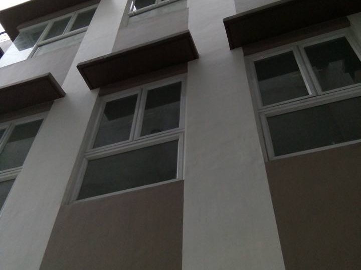 For Sale Ready For Occupancy Brandnew  Townhouse  Mandaluyong City