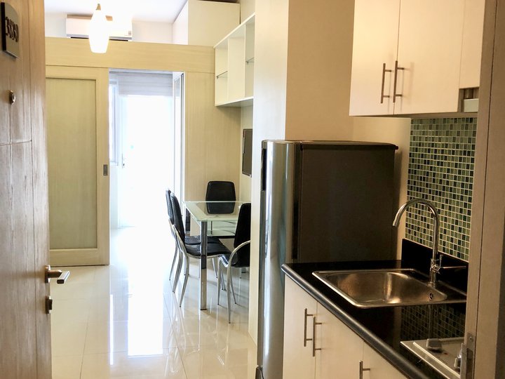 1 Bedroom Condo Unit For Sale in Jazz Residences Makati Metro Manila