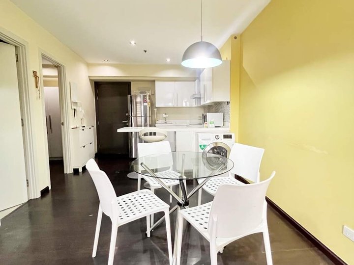 2 Bedroom Condo Unit For Sale in Knightsbridge Residences Makati Metro Manila