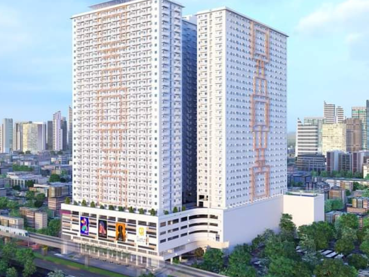 PROMO 10% Discount for 2-Bedroom Condo For Sale in Buendia Taft