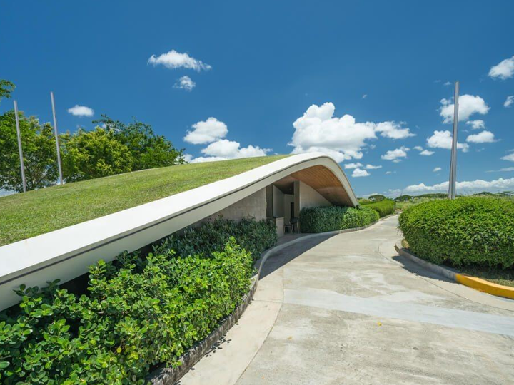 Lot for Sale in Eco-Friendly Trava Greenfield City Community