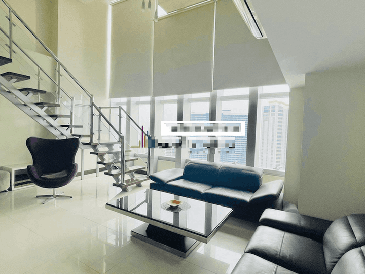 75 sqm 1 Bedroom Condo For Sale in One Central Salcedo Makati Metro Manila