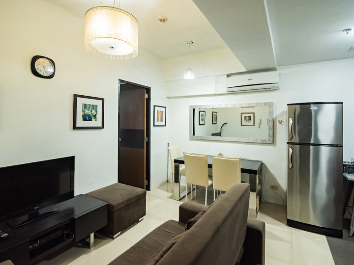 1 Bedroom Condo Unit For Sale in Greenbelt Chancellor Makati Metro Manila