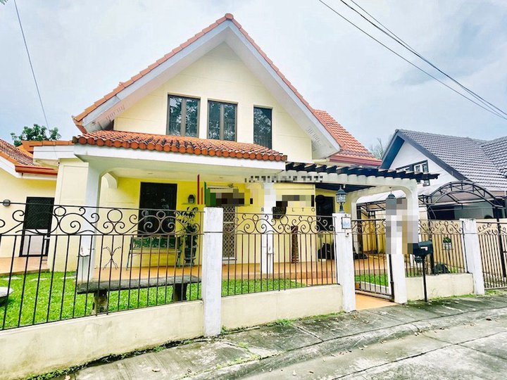 5 Bedroom House and Lot For Sale in Santa Rosa Estates 1 Santa Rosa Laguna