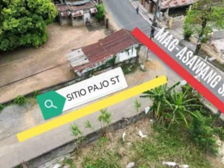 Residential Subdivided Lots