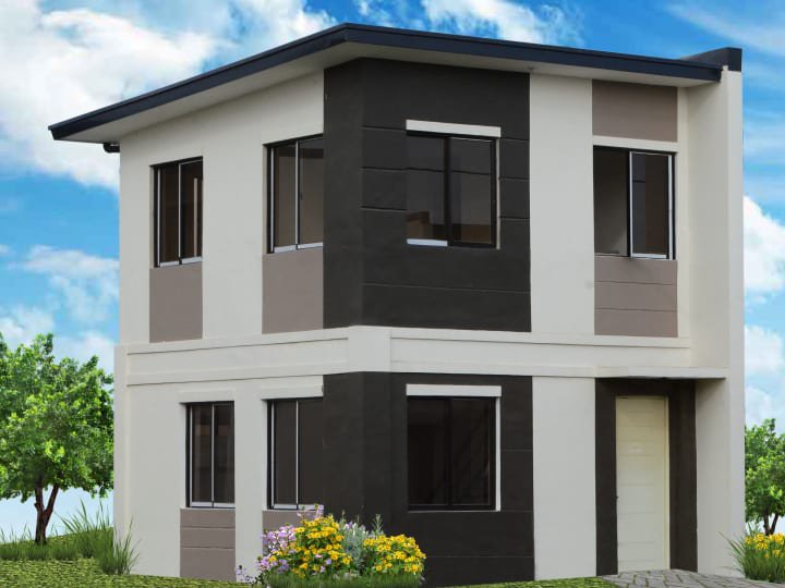 Ready For Occupancy 2-bedroom Single Attached House For Sale in Malvar Batangas