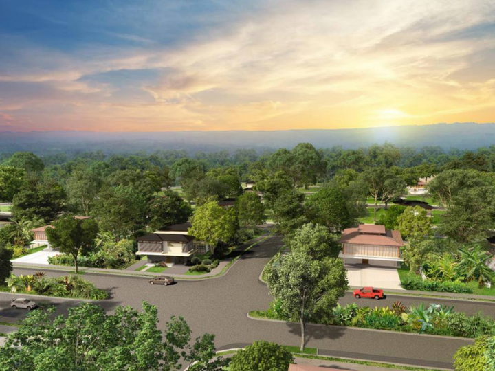 Build Your Dream Home on this Prime Lot in Trava Greenfield City