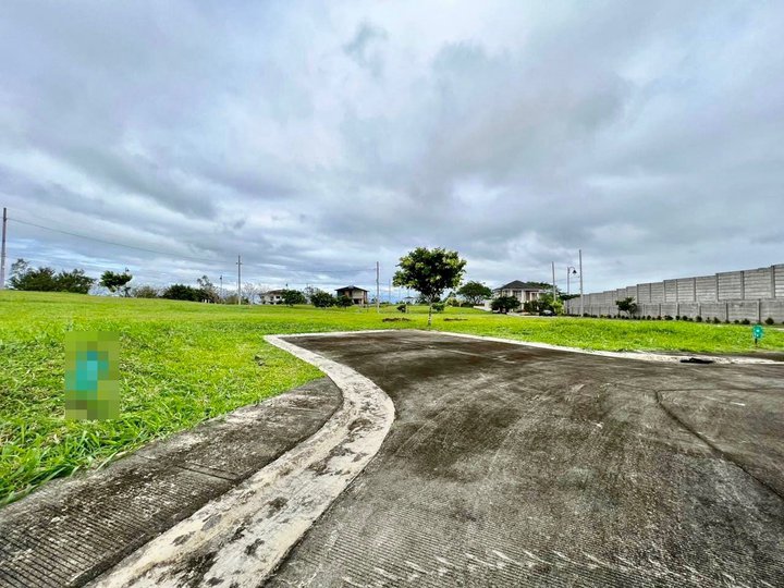 470 sqm Prime Residential Lot For Sale in Mirala Nuvali Calamba Laguna