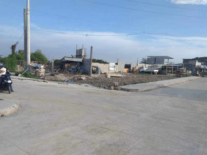 Commercial Lot for Rent in Taytay Rizal