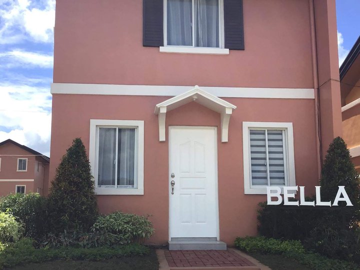 2 - bedrooms Single Attached House for Sale in Silang, Cavite