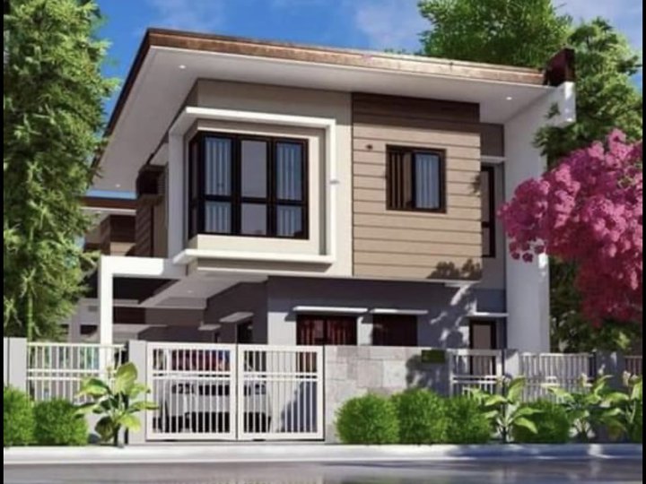 House and Lot at STA MARIA BULACAN