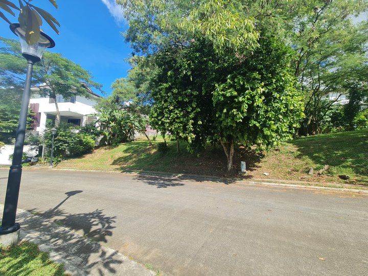 356 sqm Lot For Sale in Ayala Westgrove Heights Silang Cavite