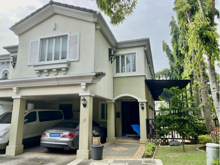 3 Bedroom Townhouse For Sale in Prominence 2 Brentville Mamplasan Laguna