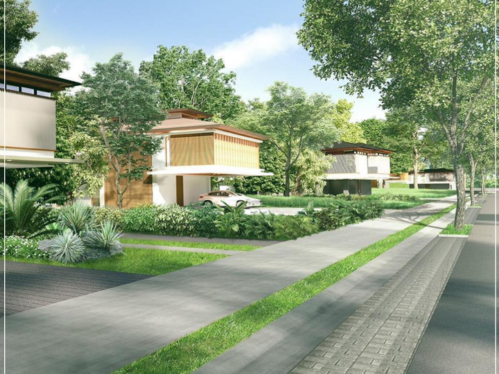 Top-Tier Residential Lot for Sale Trava Greenfield City, Laguna