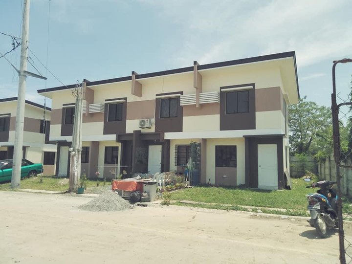 Affordable House and lot for sale Pag-IBIG Tanza Cavite