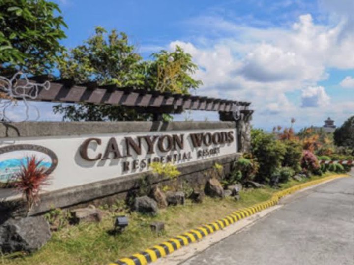 Residential Lot For Sale in Canyon Woods