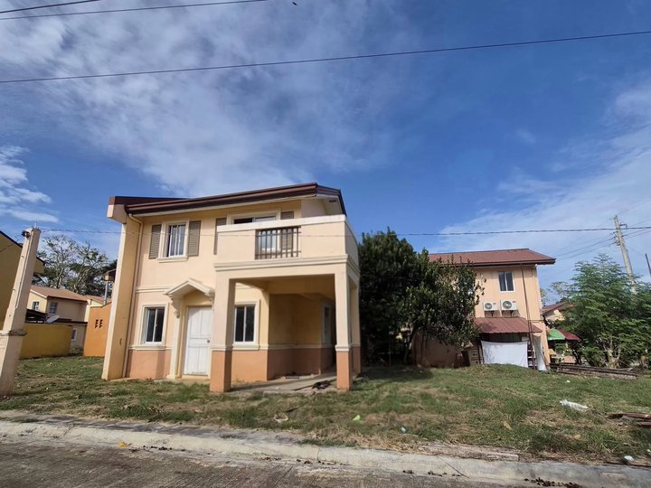 Ready For Occupancy 3-bedroom Single Detached House For Sale in Puerto Princesa Palawan