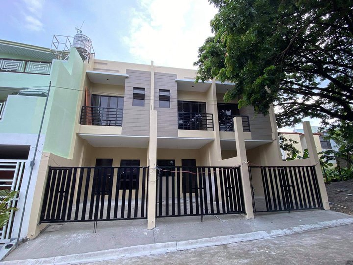 SOLD READY UNIT IN KATARUNGAN VILLAGE Along daang hari Muntinlupa City