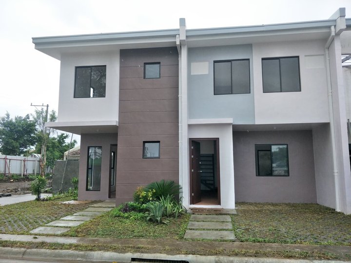 Townhouse For Sale / Amaia Series Vermosa Imus Cavite [House and Lot 🏘️