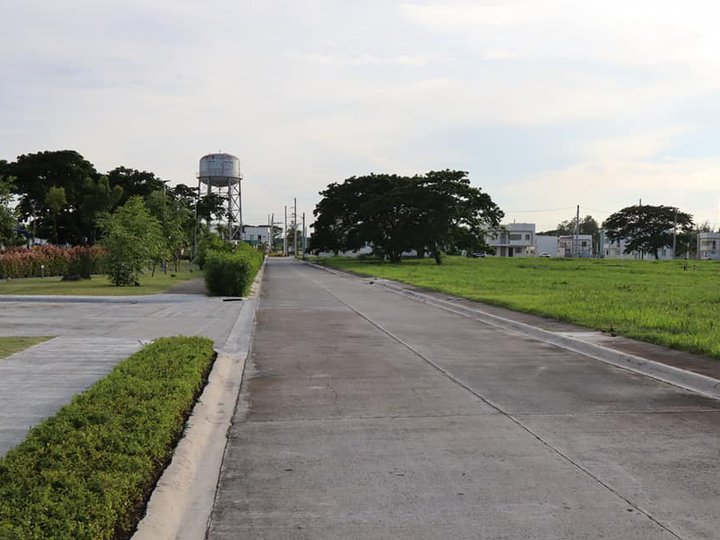 Residential lot available at ETON City Santa Rosa Laguna