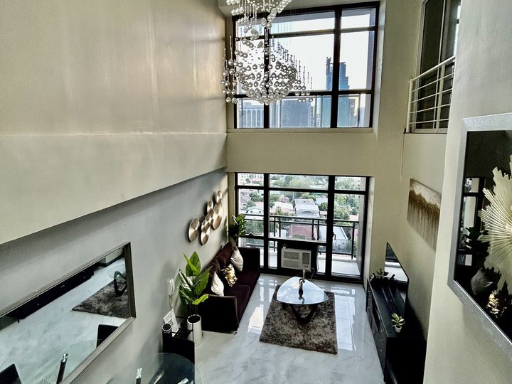 96 sqm 2 Bedroom Condo Unit For Sale in The Gramercy Residences Makati Metro Manila