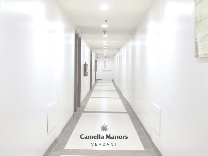 The Most Affordable Condo Units In Palawan by Camella