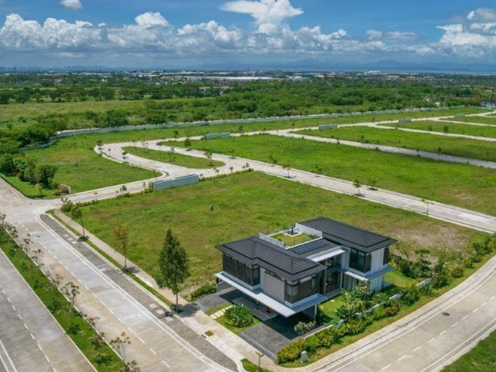 Trava Greenfield City Lot for Sale Peaceful Living in Laguna