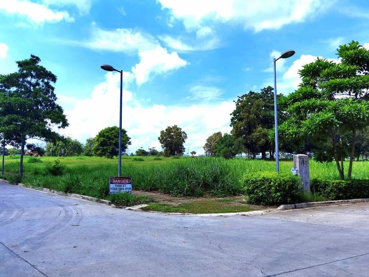 Prime Commercial Lot for Lease in Evozone, Nuvali, Laguna