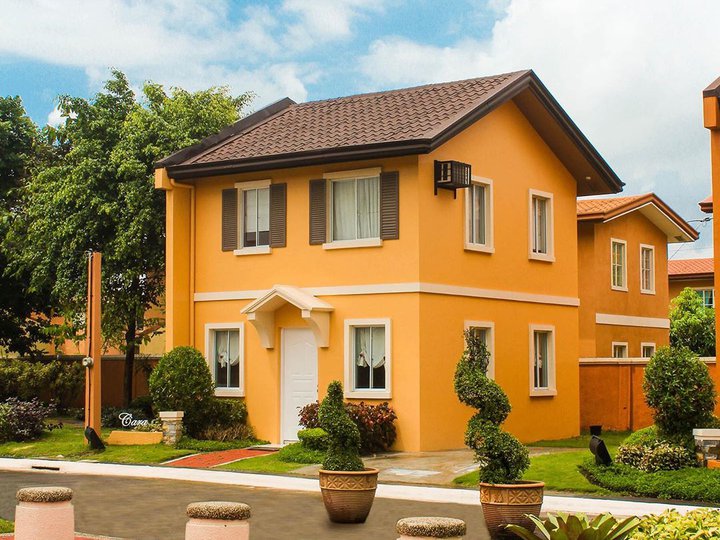 Affordable House and Lot in Bulakan Bulacan