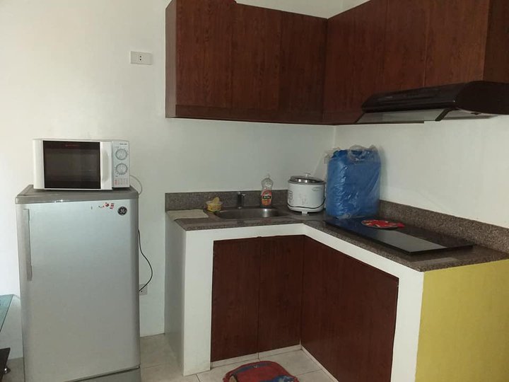1 Bedroom Unit for Rent in Francesca Royale Condo Quezon City