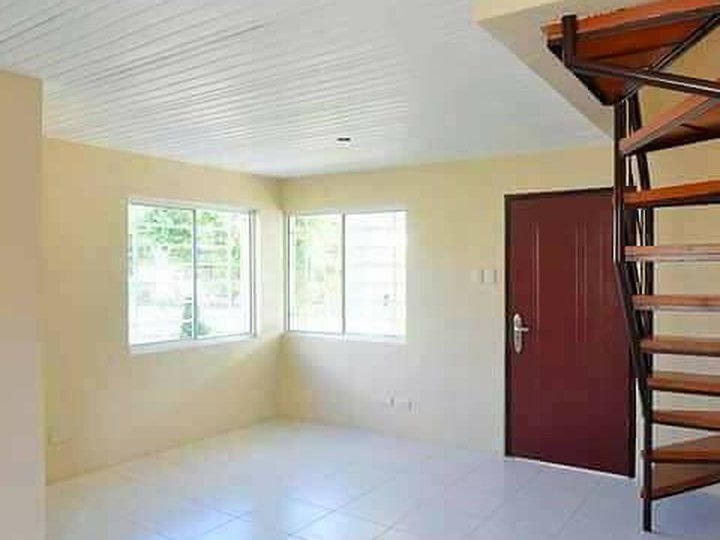 House and Lot For Sale 3-bedroom in General Trias near CALAX