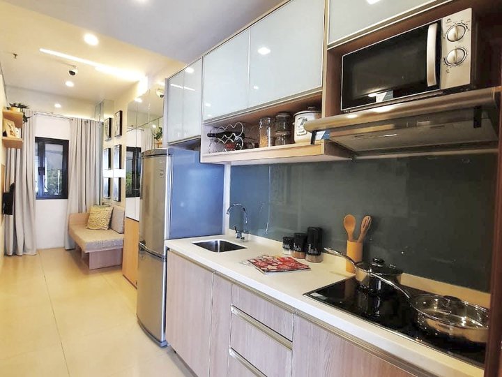 1 BEDROOM UNIT RFO&PRESELLING IN COMMONWEALTH QC
