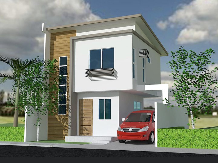 3-bedroom Townhouse For Sale in Angono Rizal