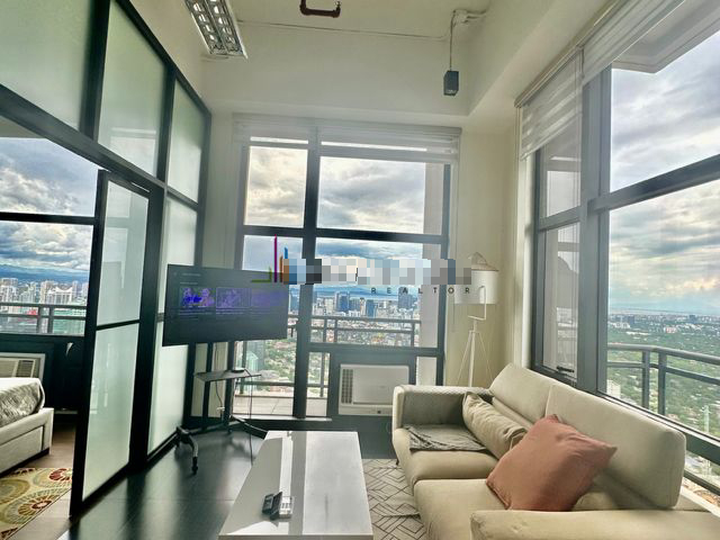 Luxury Upgraded 1 Bedroom Condo For Sale at The Gramercy Residences Makati