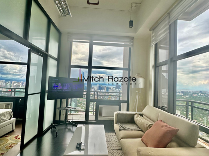 Luxury Upgraded 1 Bedroom Condo For Sale at The Gramercy Residences Makati