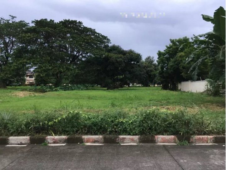 PRIME LOT FOR SALE!! 467sqm