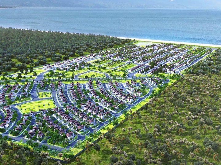 4 Bedroom Batangas Beach House preselling