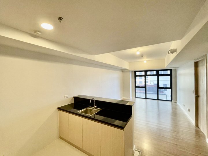 Brand New 1 Bedroom Condo For Sale at The Travertine at Portico near Ortigas Center, Pasig