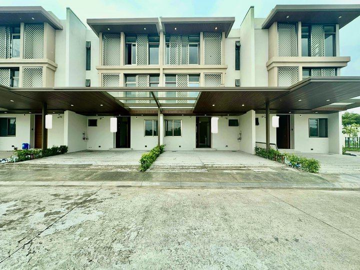 3 Bedroom Townhouse For Sale at Sevina Park Binan Laguna near La Salle Laguna and Laguna Technopark