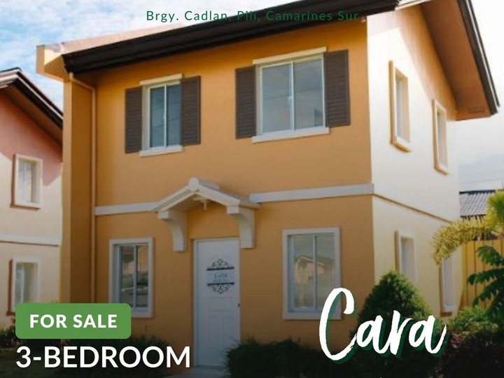 3-bedroom House For Sale in Pili Camarines Sur