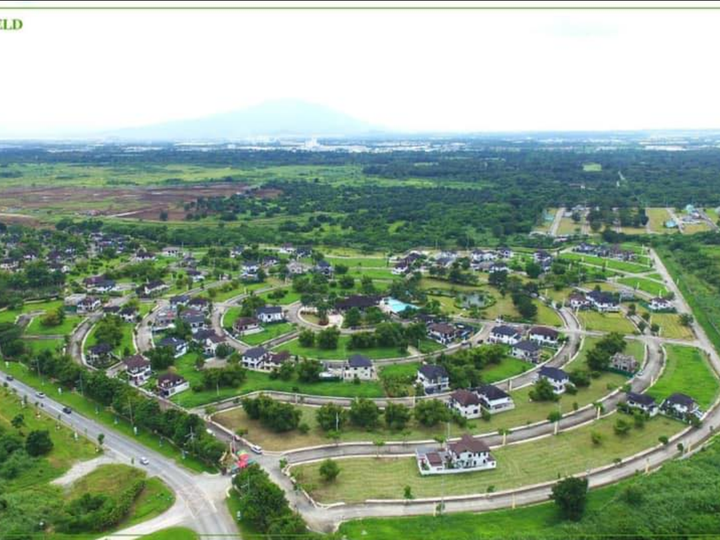 Exclusive Lot with Excellent Orientation in Trava Greenfield City