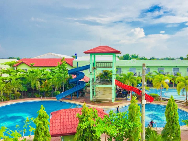 Two Resorts for Sale in La Union  - Beach Resort and Waterpark Resort