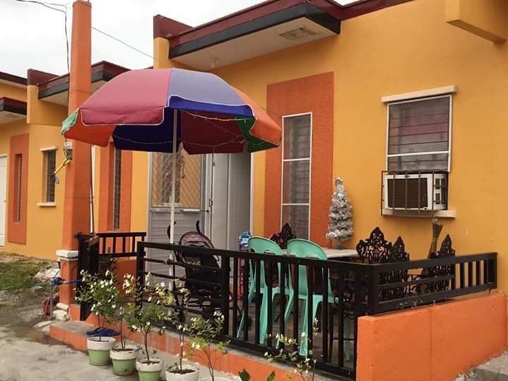 House And Lot For Sale in Cauayan City