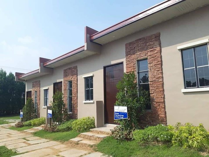 AFFORDABLE END UNIT HOUSE & LOT FOR SALE IN BUTUAN CITY