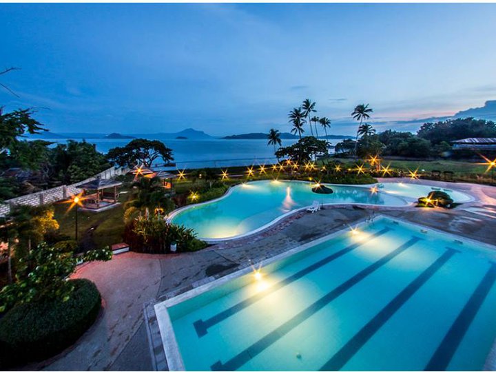 Talisay Batangas 1465sqm Residential for sale near Tagaytay